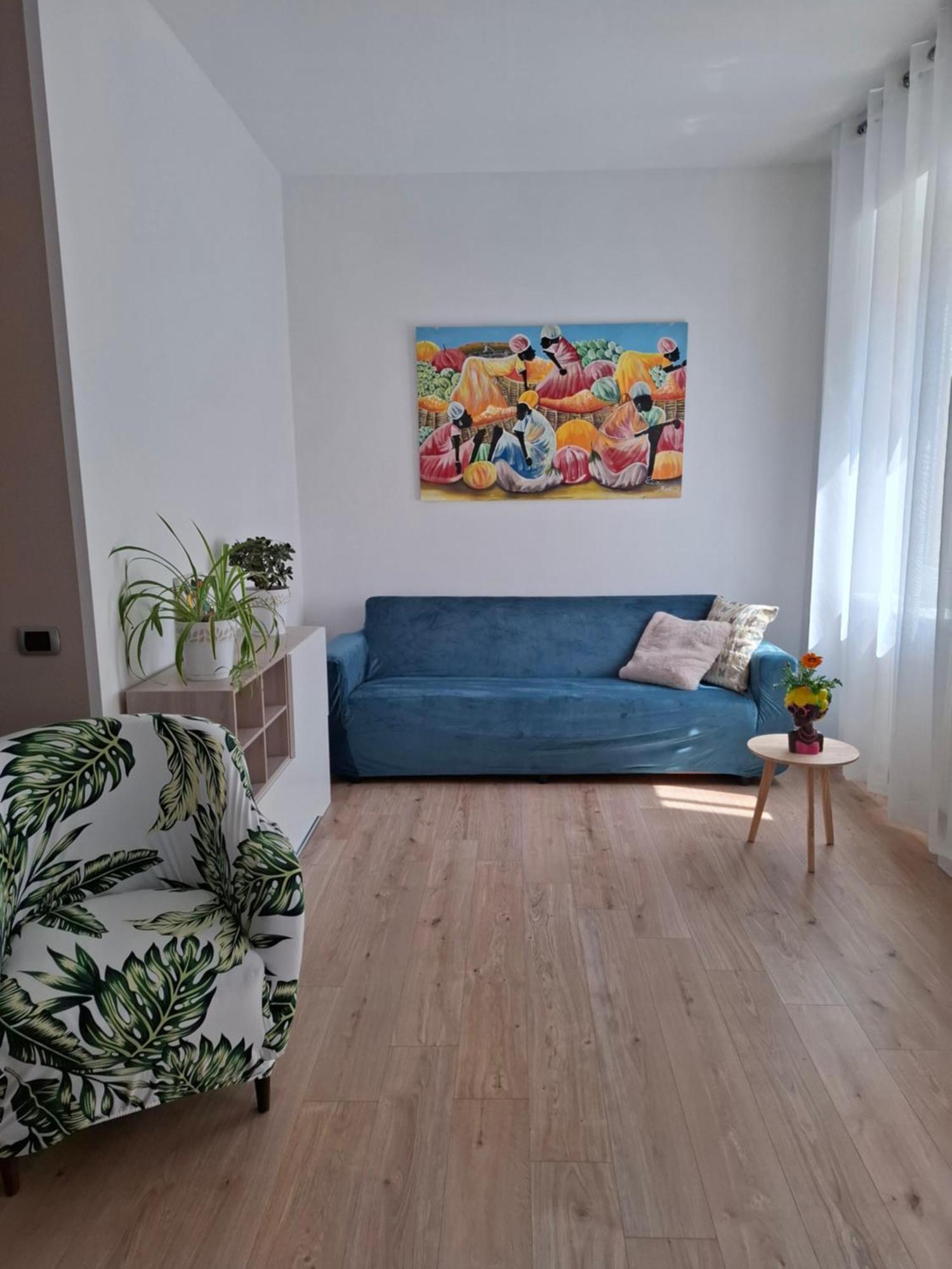 Casa Andrea