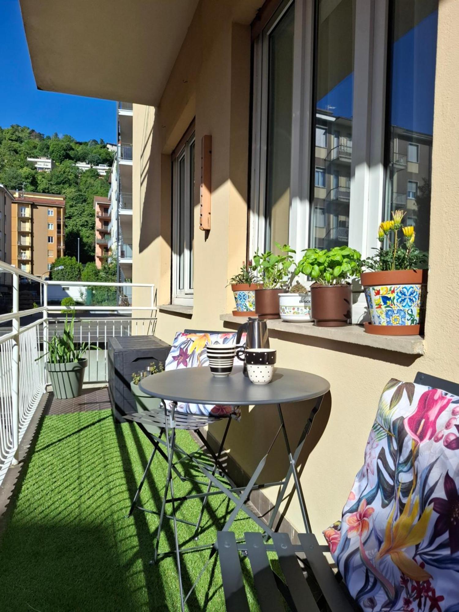 Casa Andrea Apartment *
