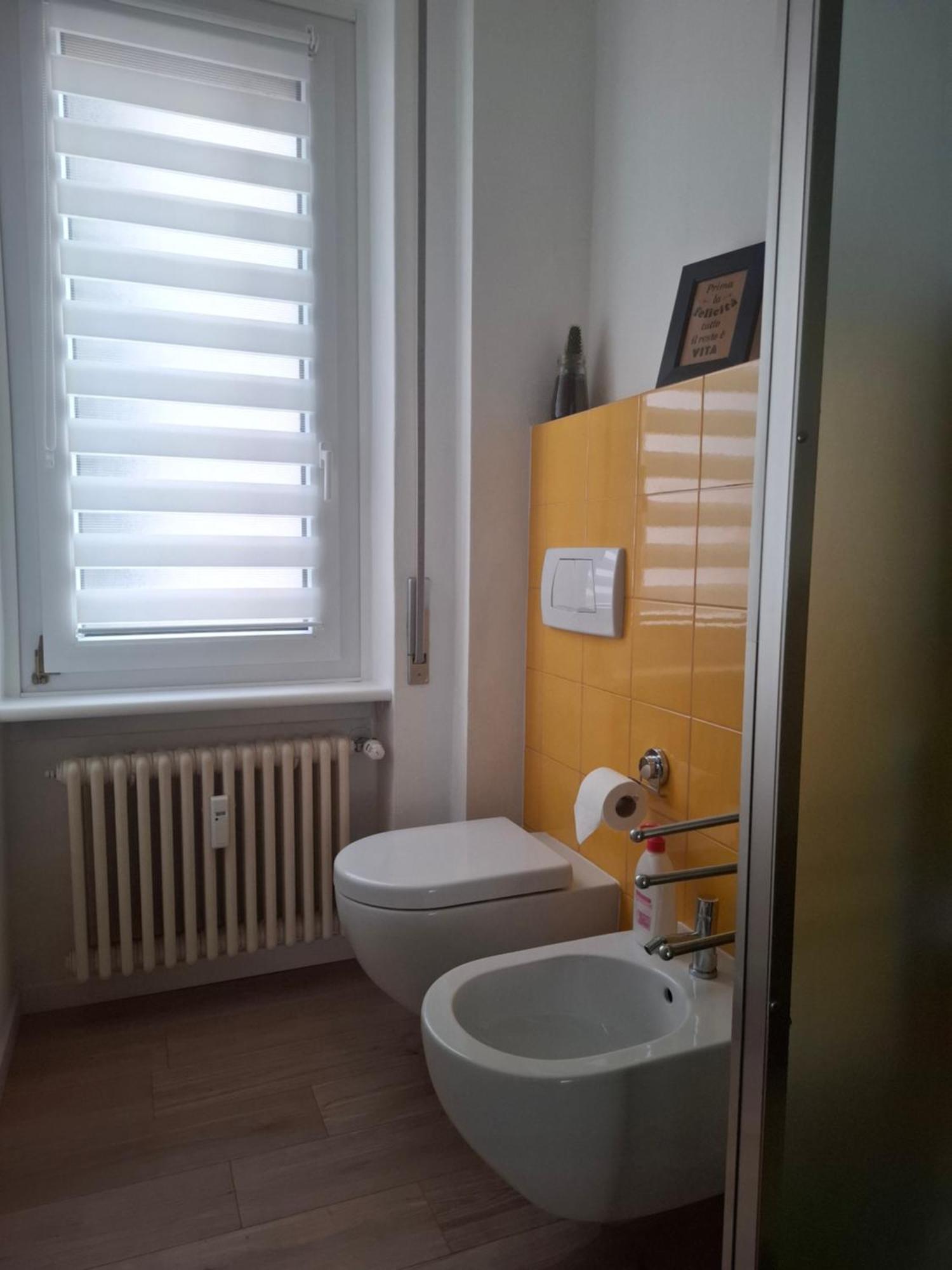 Casa Andrea * Como