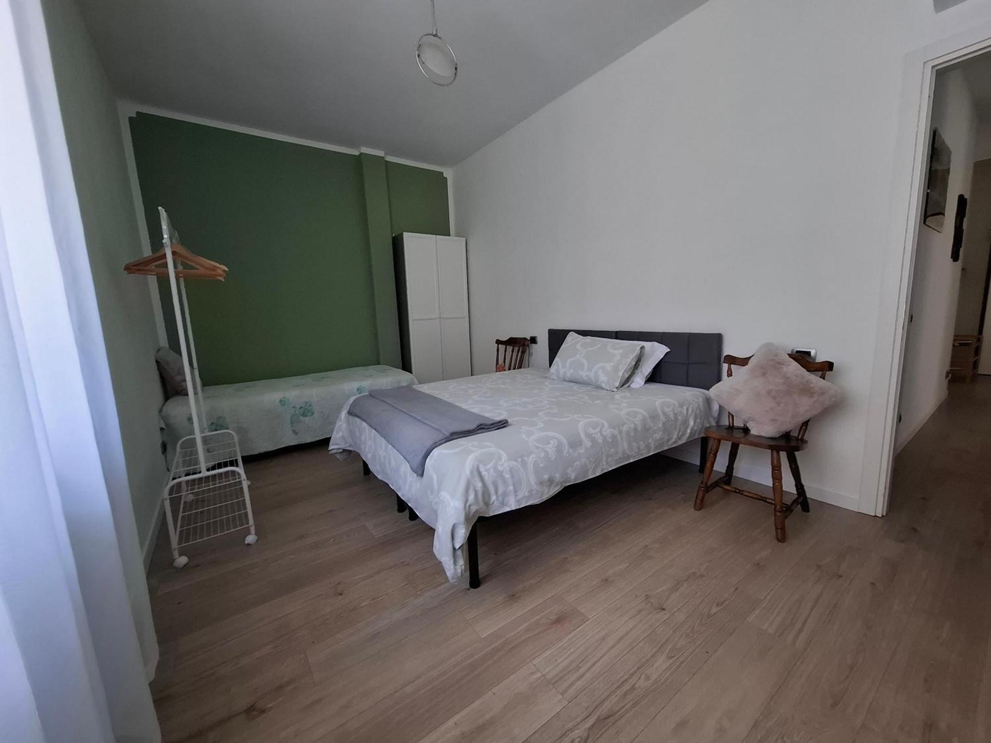 Apartment Casa Andrea *