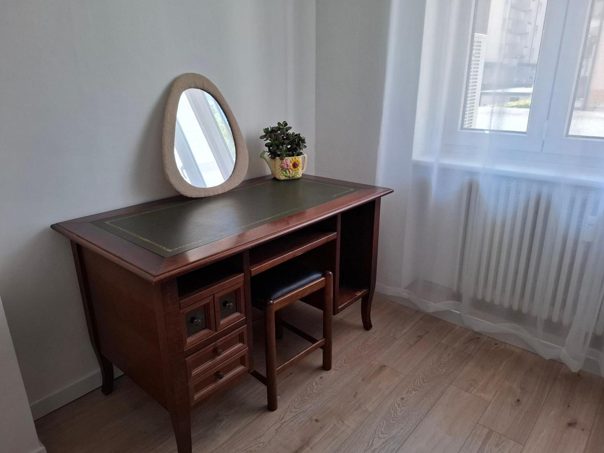 Casa Andrea Apartment